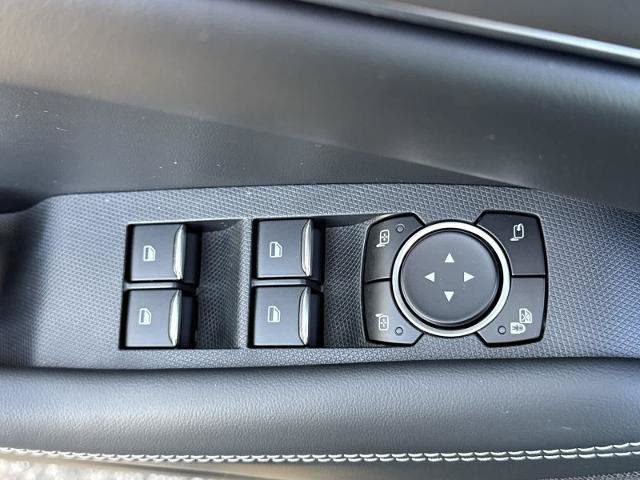 Certified 2024 Ford Mustang Mach-E Premium AWD/4WD image 17