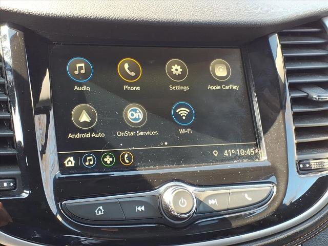 Used 2019 Chevrolet Trax LT w/ Redline Edition image 14