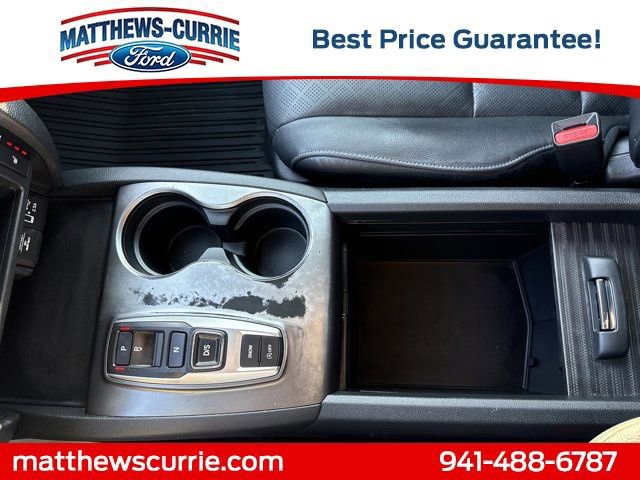 Used 2021 Honda Passport EX-L image 21