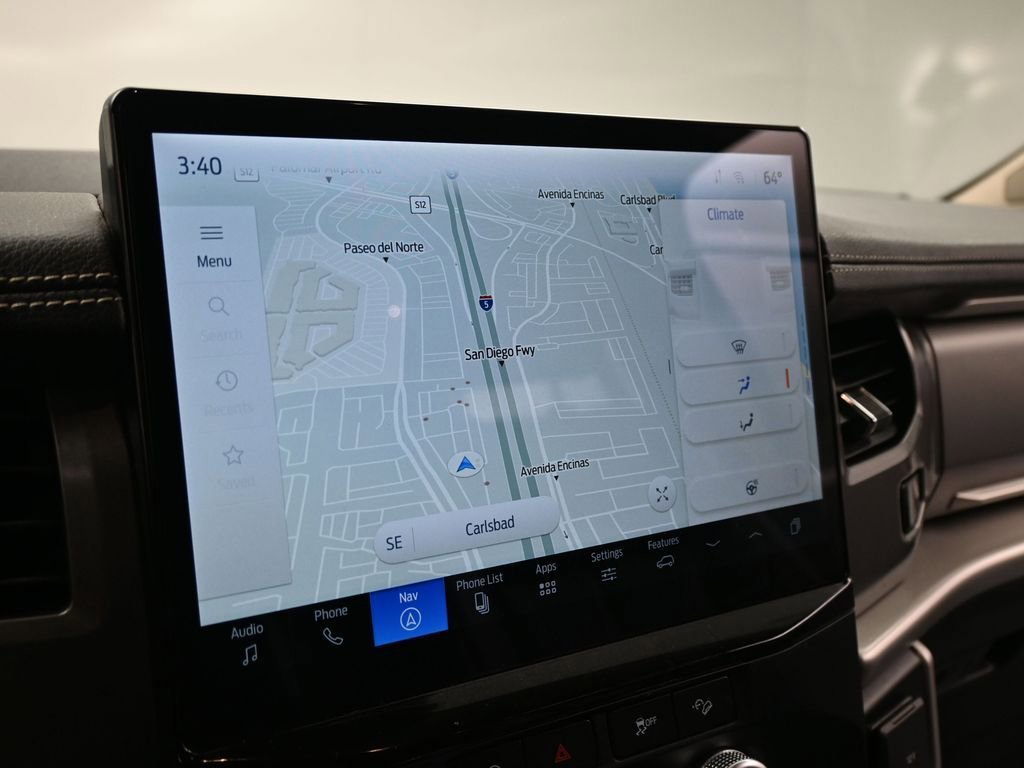 Certified 2024 Ford Expedition Max XLT image 43