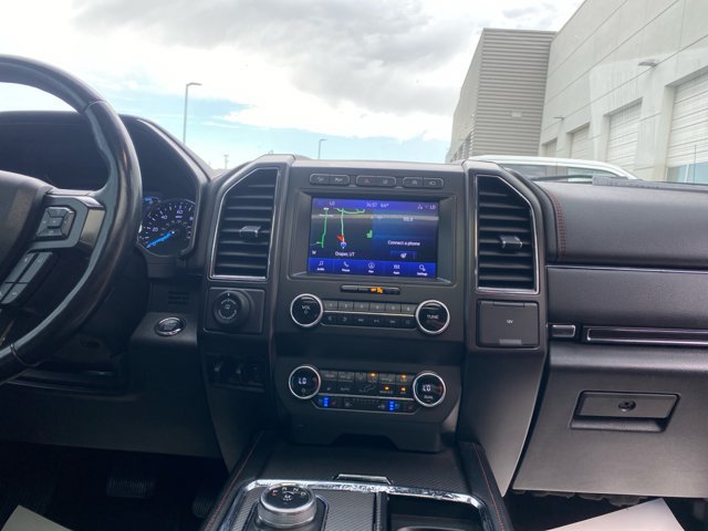 Certified 2020 Ford Expedition Max Limited w/ Equipment Group 303A AWD/4WD image 20