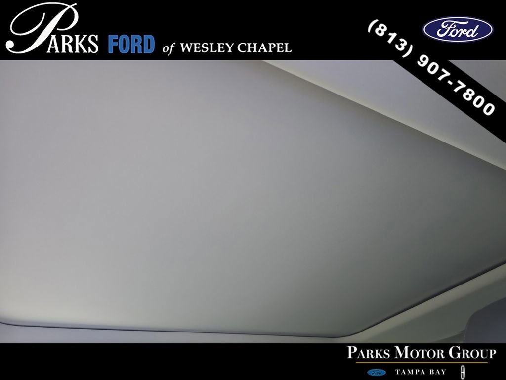 Certified 2025 Ford Expedition Active image 23