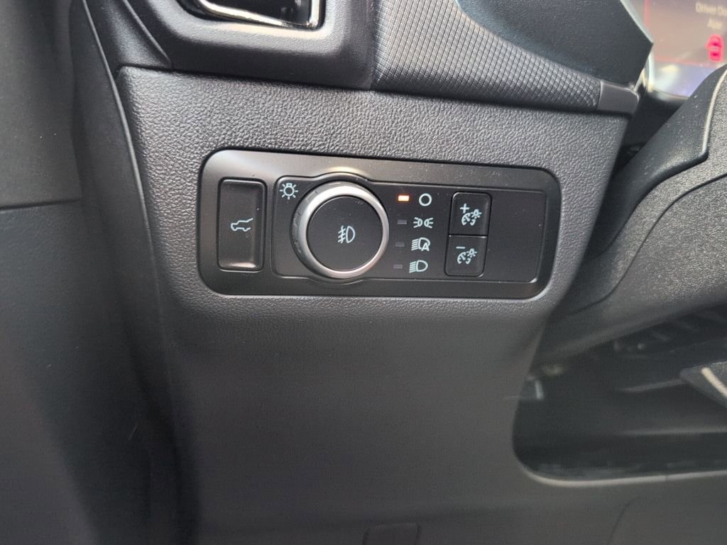Certified 2023 Ford Bronco Sport Badlands AWD/4WD image 23