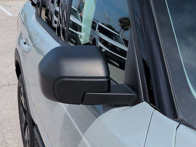 Certified 2021 Ford Bronco Sport Outer Banks AWD/4WD image 12
