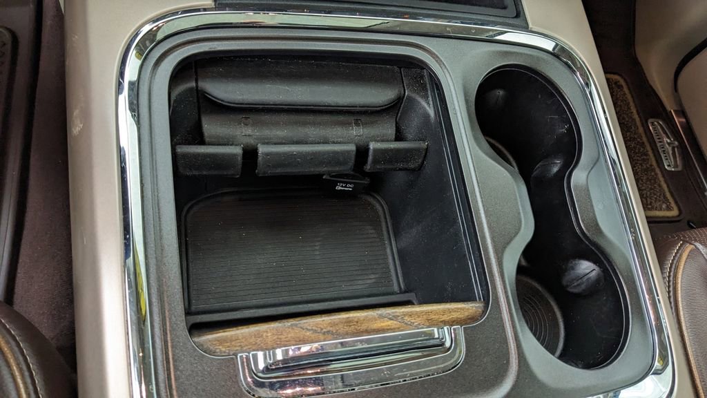 Used 2018 RAM 2500 Longhorn image 32