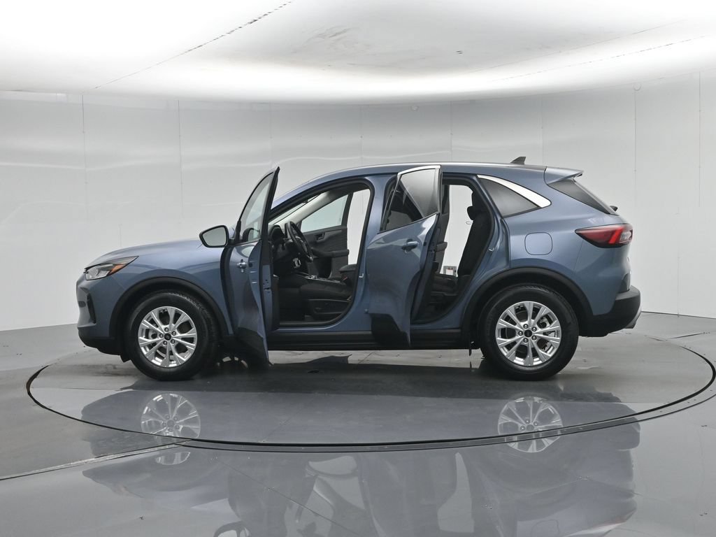 Certified 2023 Ford Escape Active FWD image 36