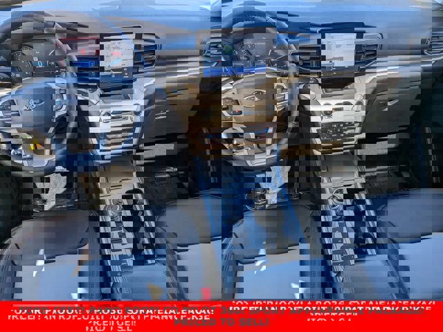 Certified 2023 Ford Explorer XLT w/ Equipment Group 202A image 13