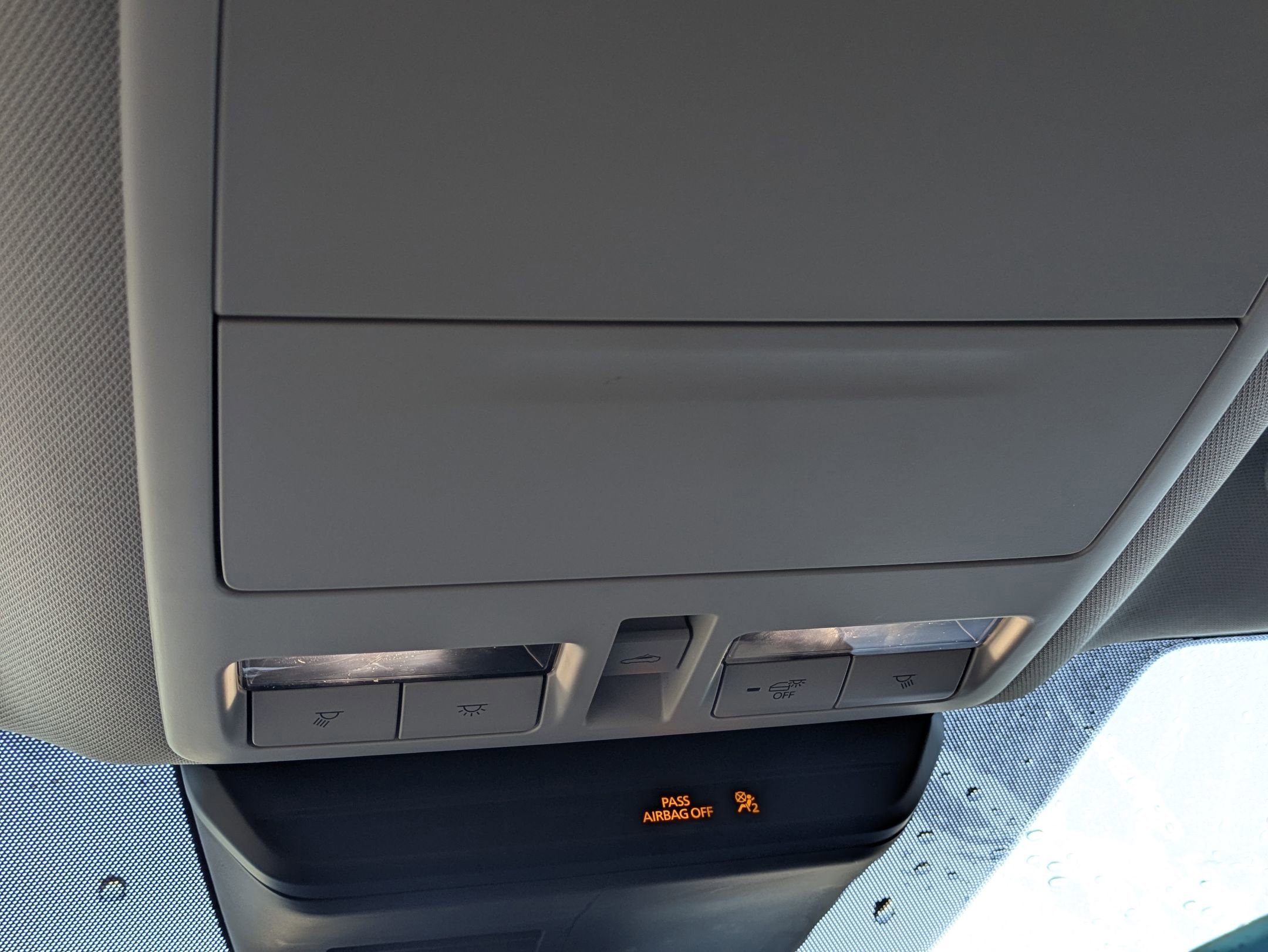 Used 2024 MAZDA CX-50 AWD 2.5 S w/ Cargo Package image 27