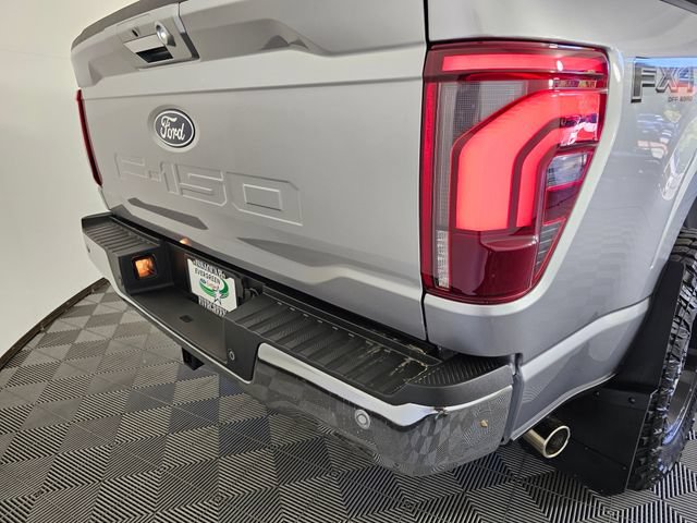 Certified 2024 Ford F150 Lariat w/ Bed Utility Package AWD/4WD image 16