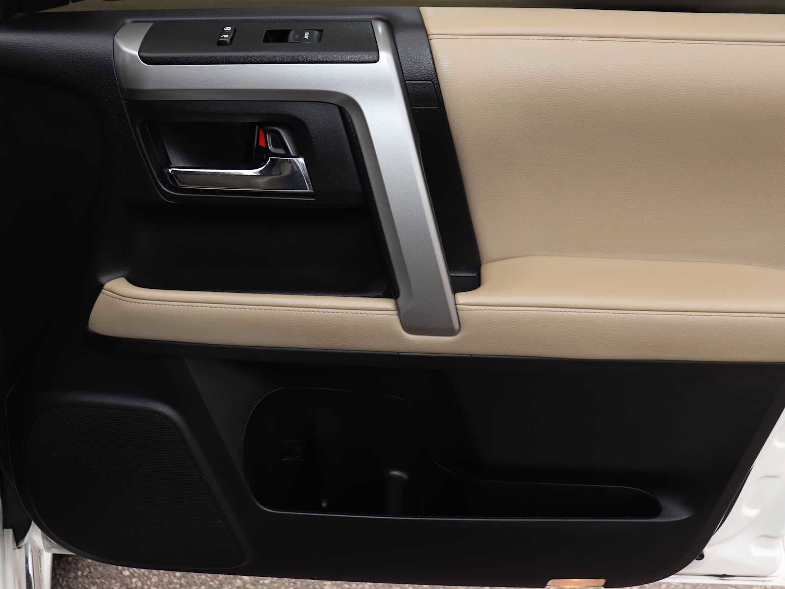 Used 2022 Toyota 4Runner Limited image 24