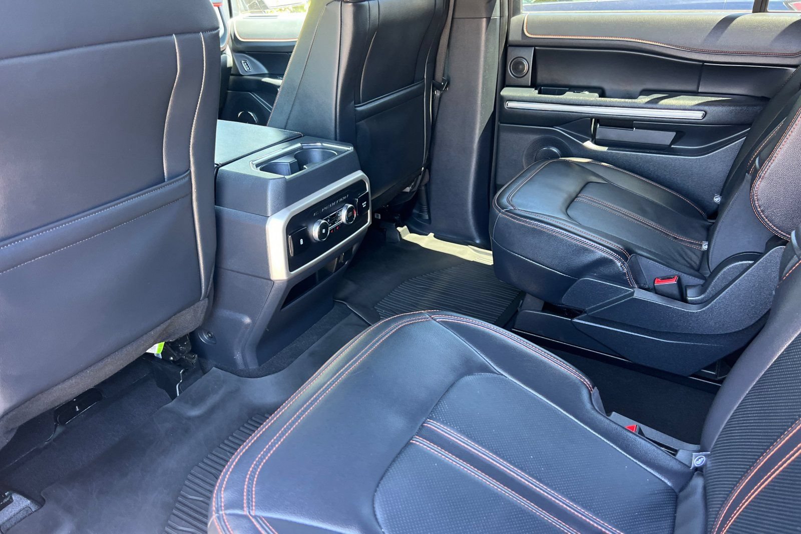Certified 2023 Ford Expedition Timberline AWD/4WD image 13