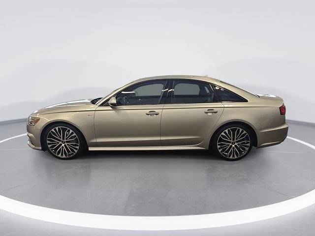 Used 2018 Audi A6 2.0T Premium Plus w/ Premium Plus Package AWD/4WD image 6
