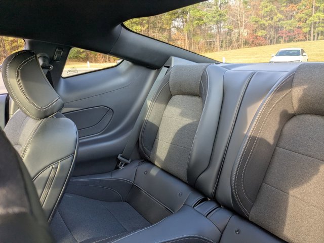 Certified 2024 Ford Mustang Coupe image 24