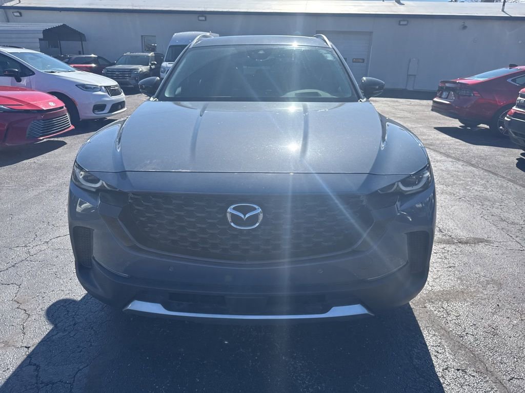 Used 2023 MAZDA CX-50 2.5 Turbo w/ Cargo Package image 14