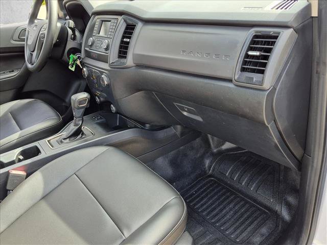 Certified 2020 Ford Ranger XL RWD image 18