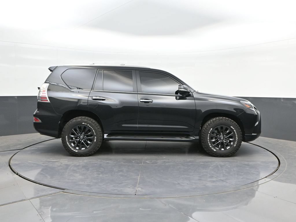 Used 2023 Lexus GX 460 Premium AWD/4WD image 24