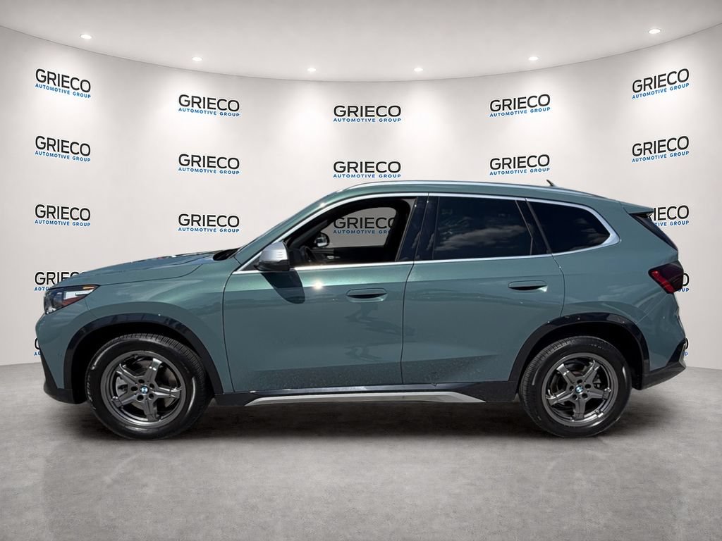 Used 2023 BMW X1 xDrive28i w/ Convenience Package AWD/4WD image 4