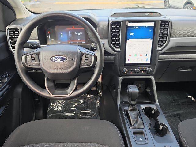 Certified 2025 Ford Ranger XL RWD image 16