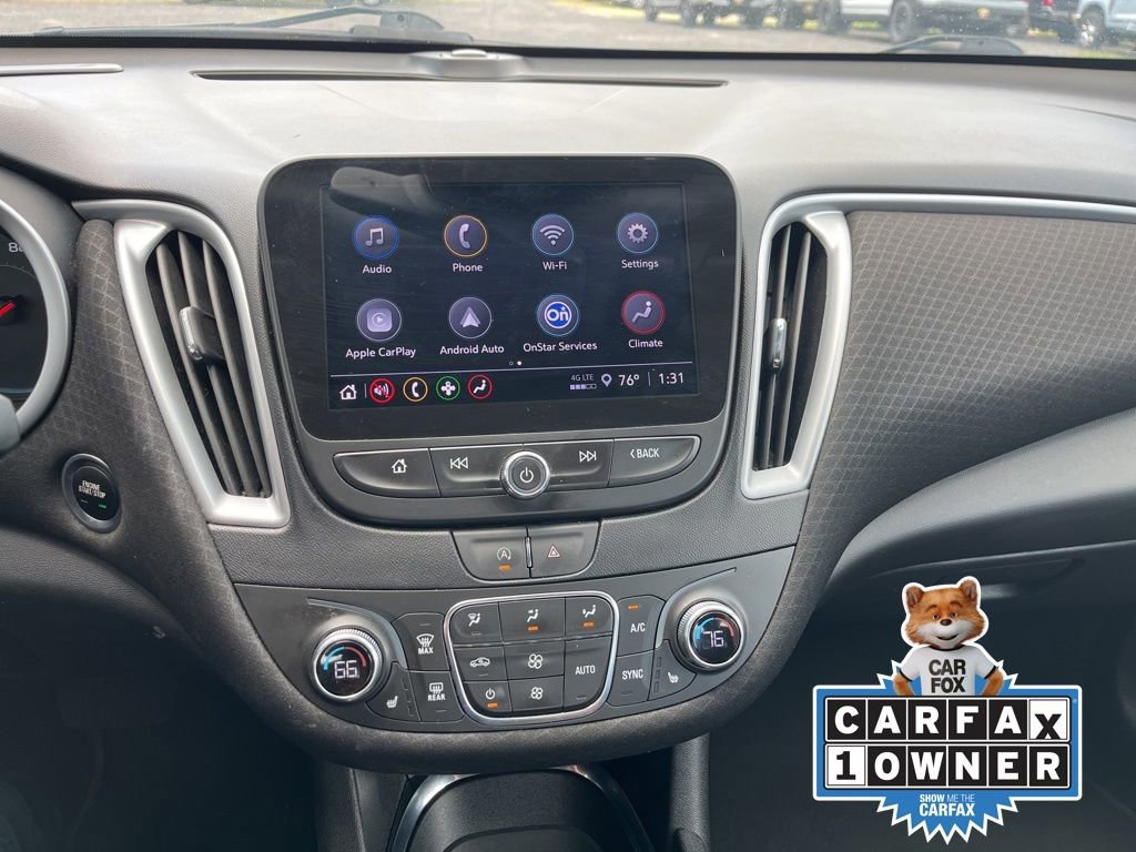 Used 2023 Chevrolet Malibu LT image 12