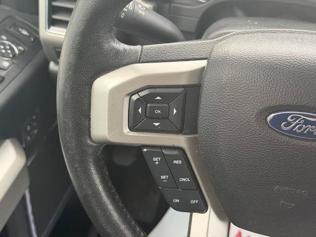 Certified 2020 Ford F250 Lariat w/ Chrome Package AWD/4WD image 12