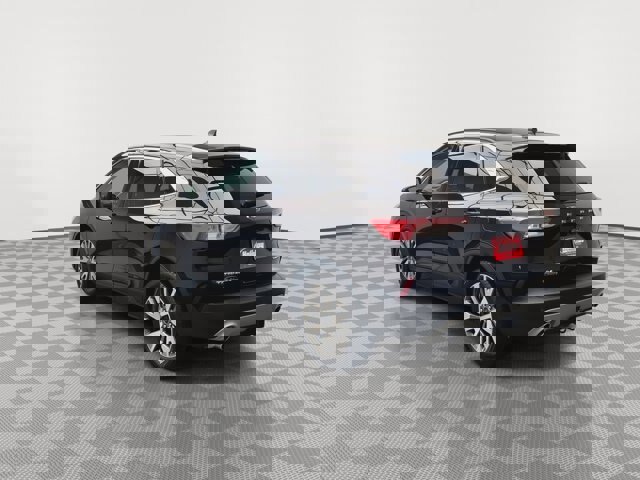 Certified 2022 Ford Escape Titanium w/ Class II Trailer Tow Package image 3