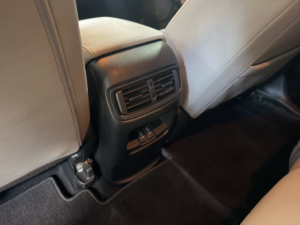 Used 2020 Honda CR-V EX-L image 22