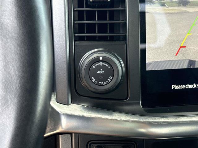 Certified 2023 Ford F150 Lariat w/ Equipment Group 502A High AWD/4WD image 26