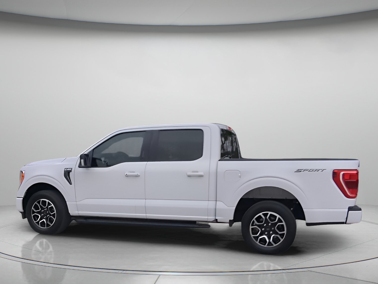 Certified 2023 Ford F150 XLT w/ Equipment Group 302A High RWD image 19