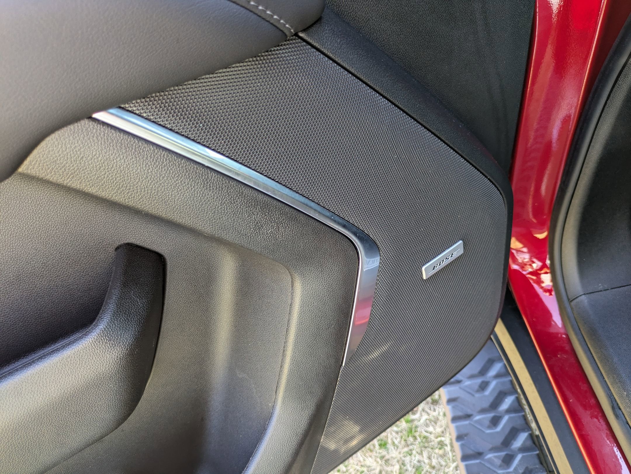 Used 2024 Chevrolet Tahoe Z71 image 15