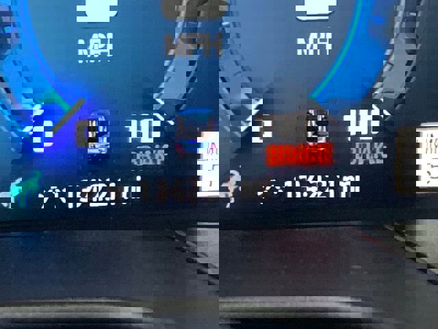 Certified 2025 Ford Bronco Sport Outer Banks w/ Outer Banks Tech Package+ image 28