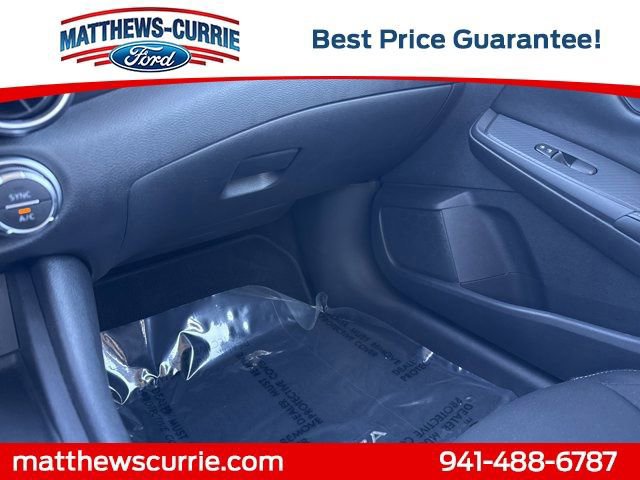 Used 2022 Nissan Sentra SV w/ All-Weather Package image 20
