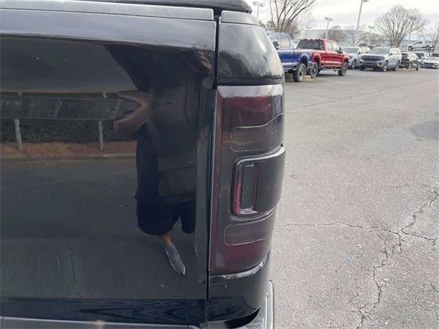 Used 2019 RAM 1500 Big Horn image 33