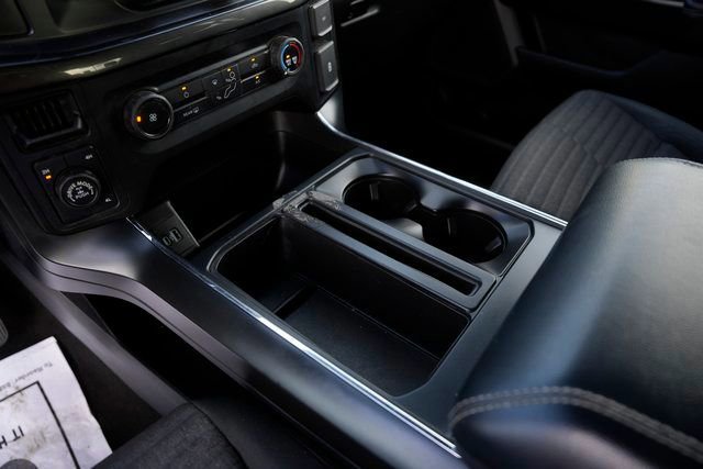 Certified 2021 Ford F150 XL w/ STX Appearance Package image 27