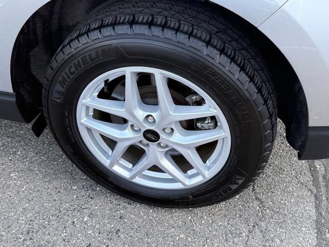 Certified 2024 Ford Edge SEL w/ Convenience Package AWD/4WD image 6