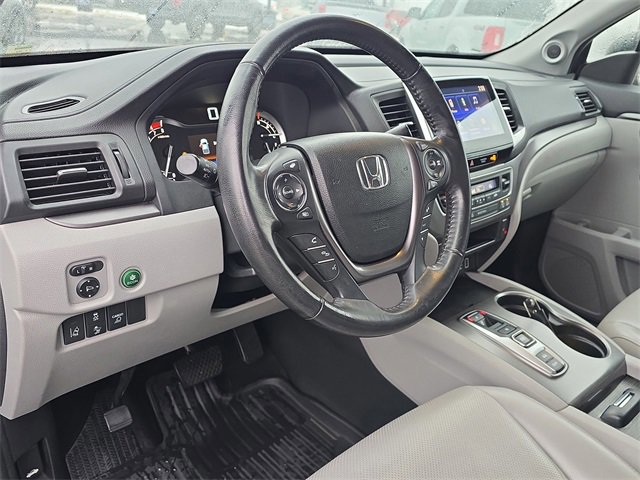 Used 2020 Honda Ridgeline RTL image 12