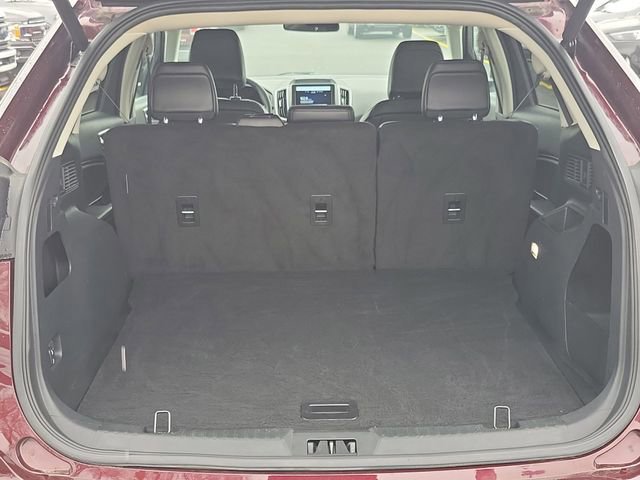 Certified 2024 Ford Edge SEL w/ Convenience Package AWD/4WD image 8