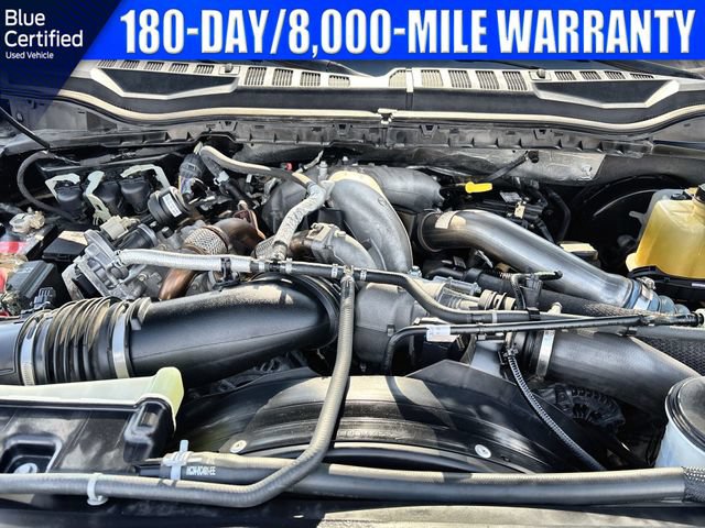 Certified 2020 Ford F250 Platinum w/ FX4 Off-Road Package AWD/4WD image 36