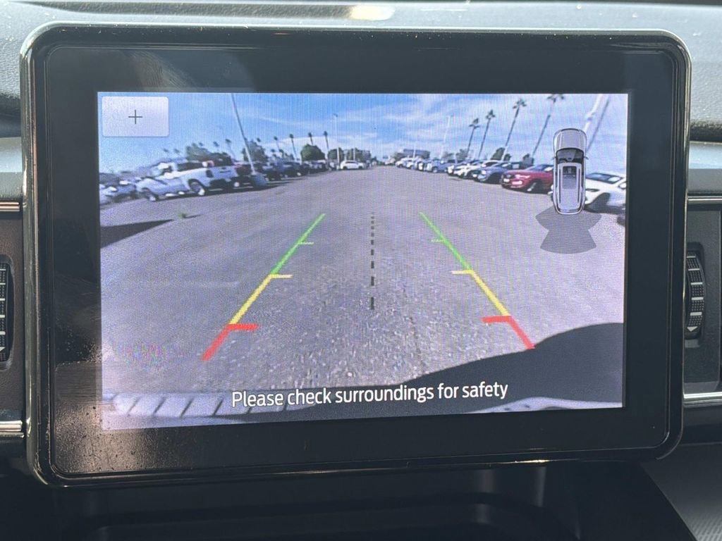 Certified 2020 Ford Explorer XLT w/ Equipment Group 202A image 13