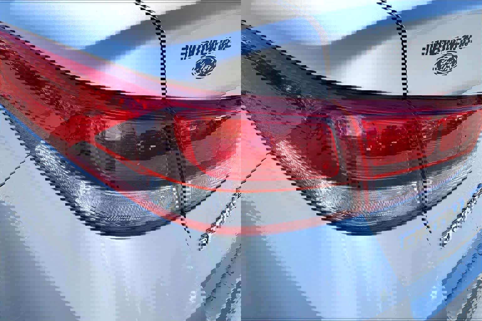 Used 2020 Kia Optima LX image 27