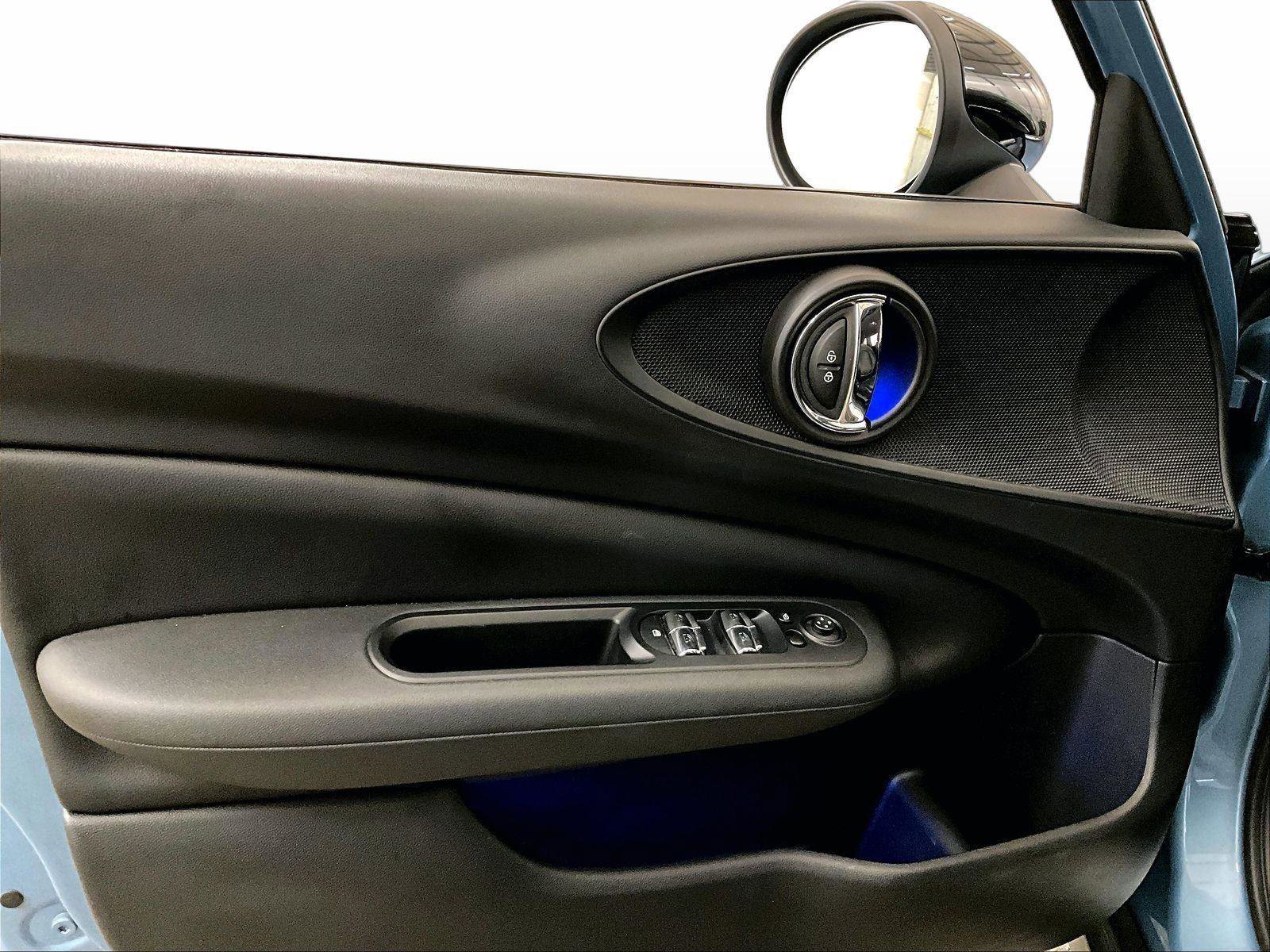 Used 2018 MINI Cooper Clubman ALL4 image 22