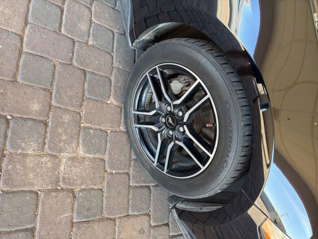 Certified 2018 Ford Mustang GT RWD image 24