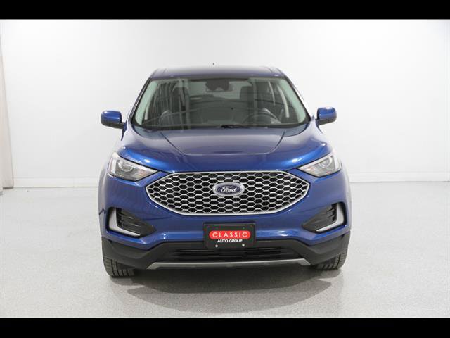 Certified 2023 Ford Edge SEL w/ Cargo Accessory Package AWD/4WD image 2