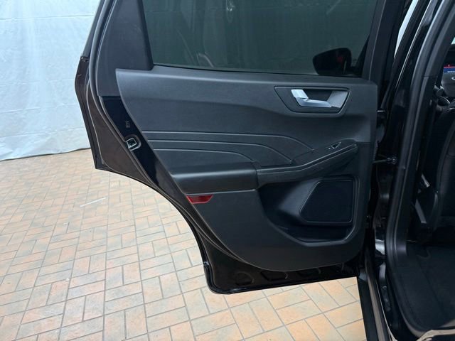 Certified 2024 Ford Escape ST-Line Select w/ Tech Pack #1 AWD/4WD image 19