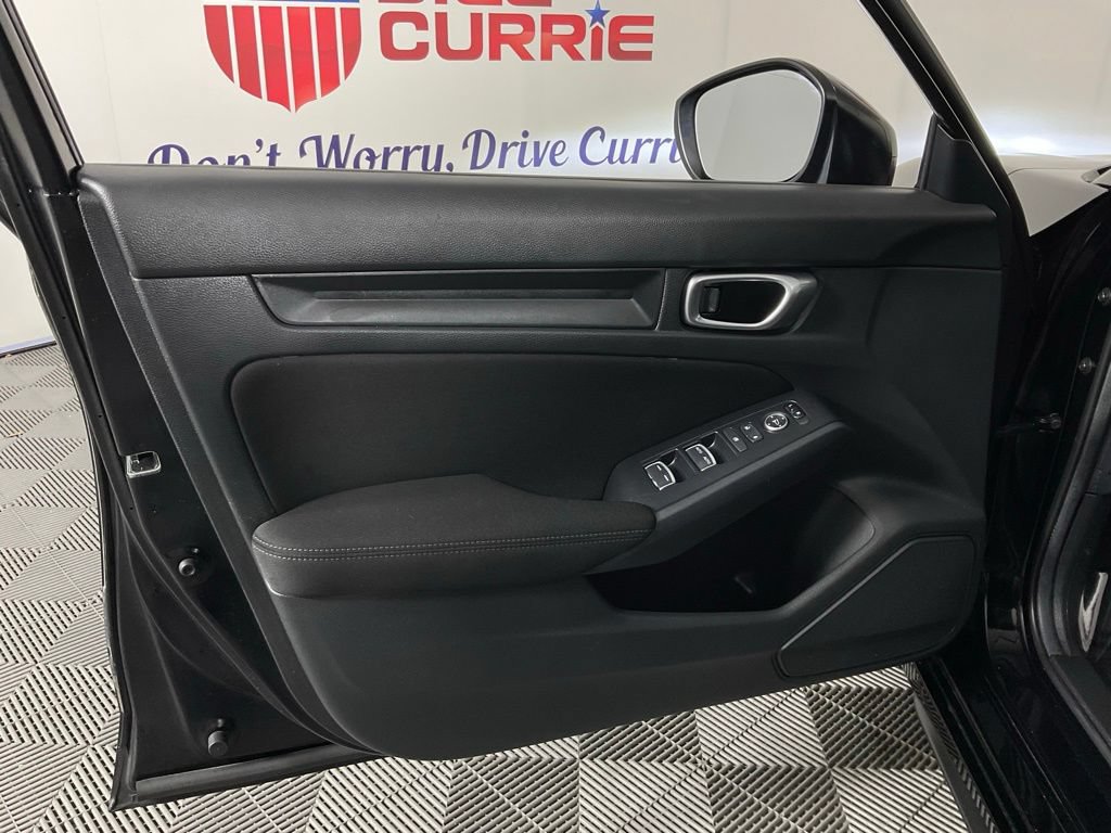Used 2024 Honda Civic Sport image 12
