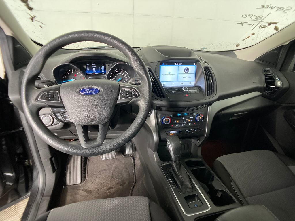 Certified 2019 Ford Escape SE image 12