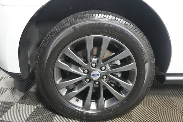 Certified 2021 Ford Expedition Max Limited AWD/4WD image 9