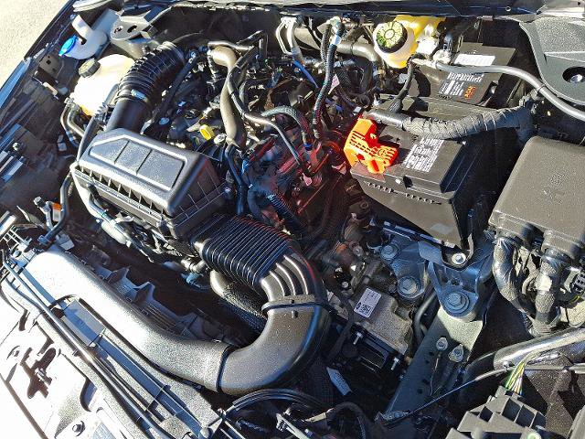 Certified 2024 Ford Escape Active image 27