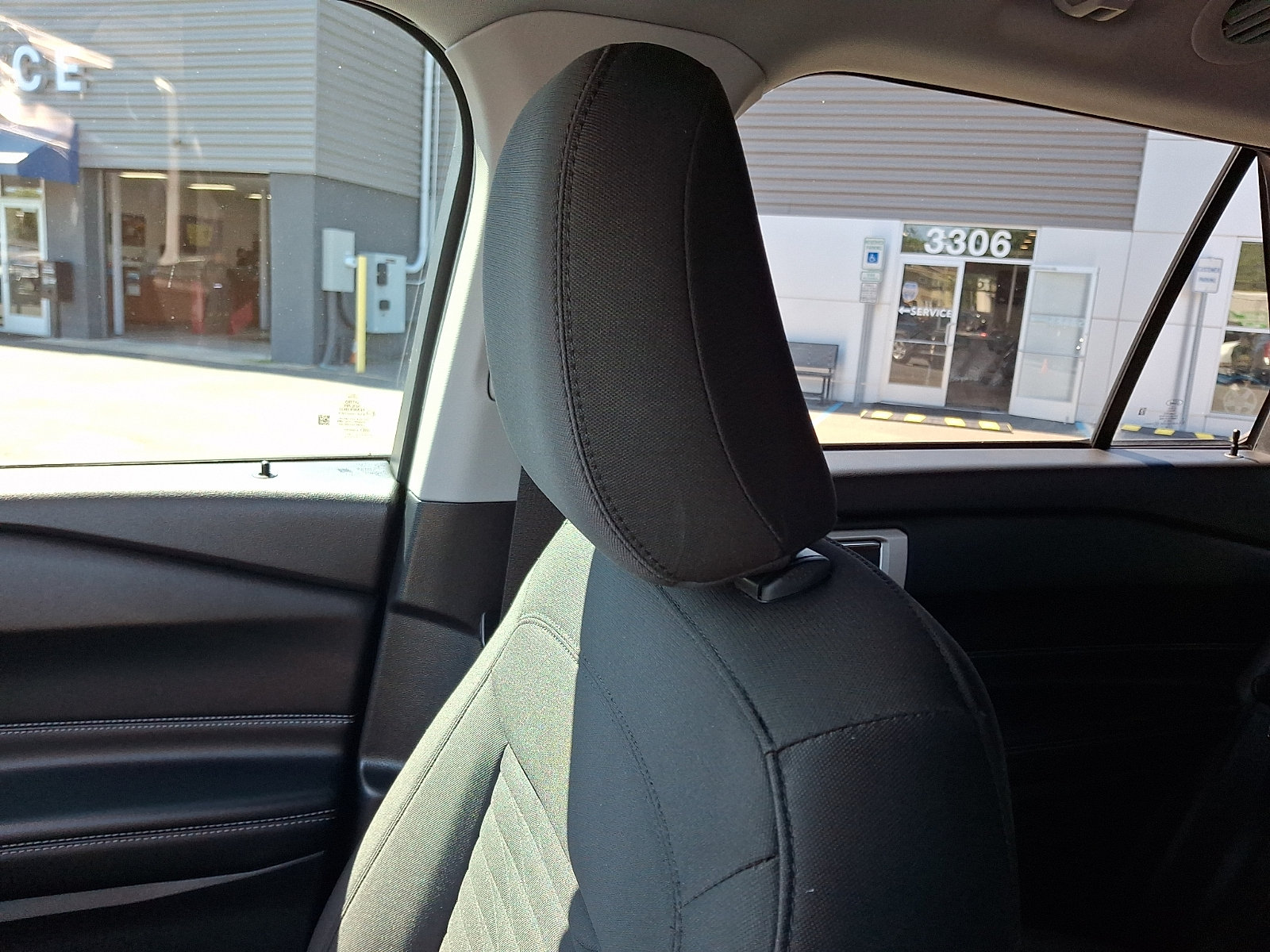 Certified 2021 Ford Explorer XLT AWD/4WD image 17