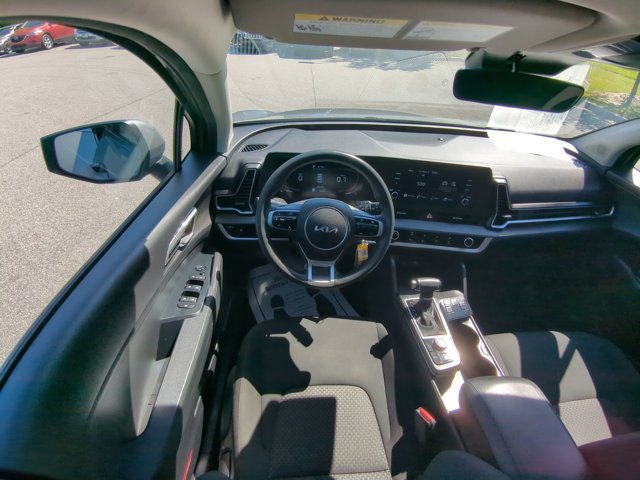 Used 2023 Kia Sportage LX AWD/4WD image 29