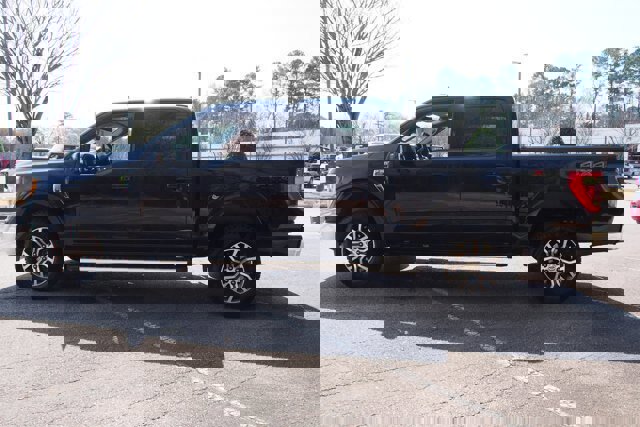 Certified 2022 Ford F150 Lariat w/ Trailer Tow Package image 6